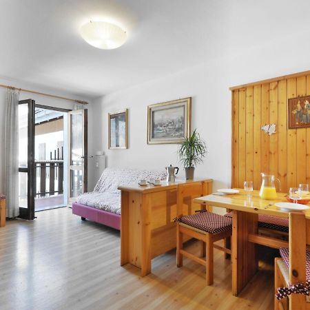 Apartment Al Parco-1 By Interhome กานาเซย์ ภายนอก รูปภาพ