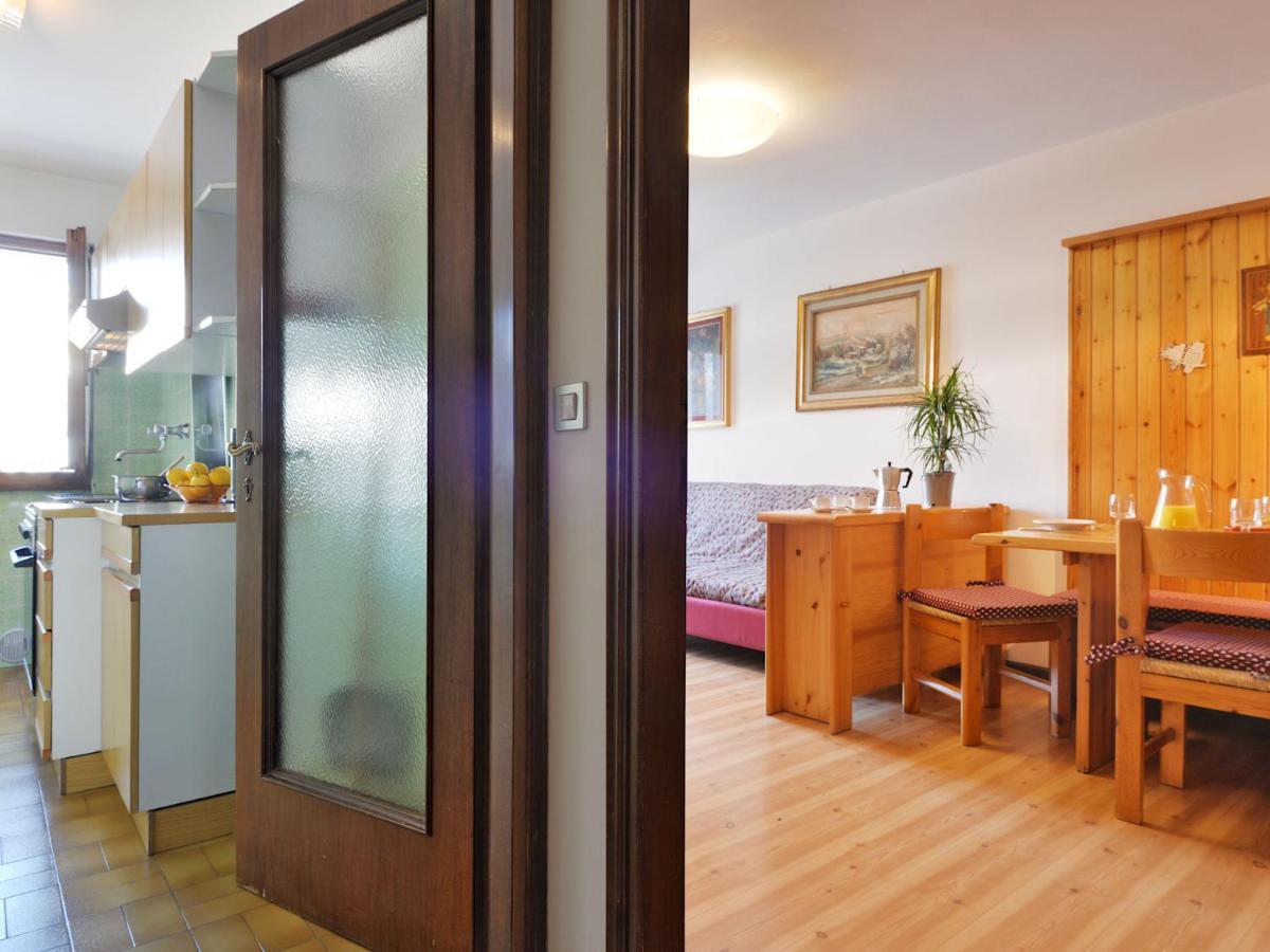 Apartment Al Parco-1 By Interhome กานาเซย์ ภายนอก รูปภาพ