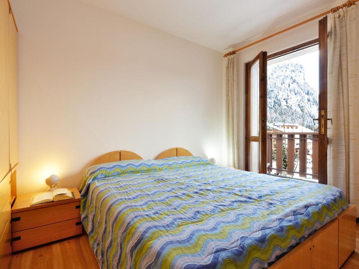 Apartment Al Parco-1 By Interhome กานาเซย์ ภายนอก รูปภาพ